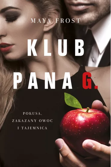 Klub pana G. - Maya  Frost