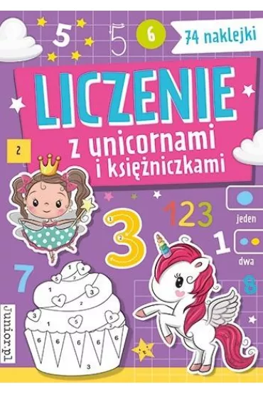 Liczenie z unicornami i ksi�niczkami