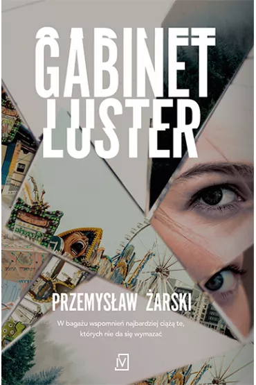 Gabinet luster - Przemysaw  arski