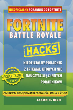 Fortnite battle royale hacks