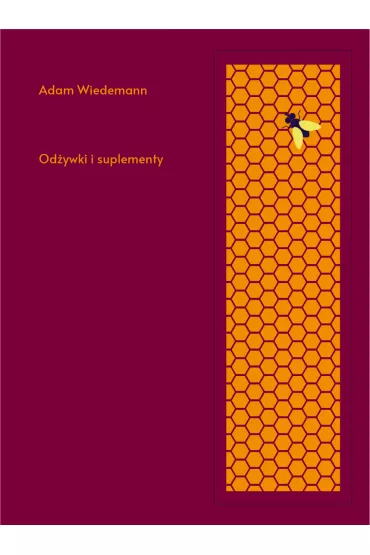 Od�ywki i suplementy - Adam Wiedemann