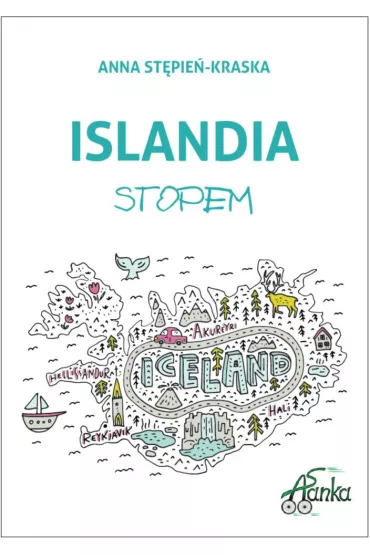eBook Islandia stopem pdf mobi epub - Anna  St�pie�-Kraska