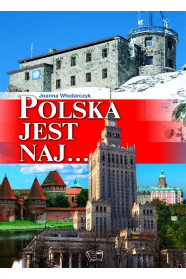 Polska jest naj - Joanna W�odarczyk