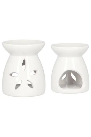 Kominek ceramiczny