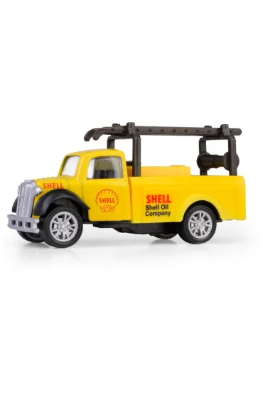 Shell Old Timer 5 1:87 Daffi