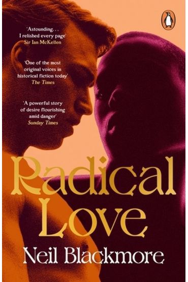 Radical Love