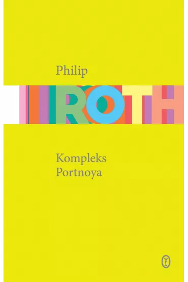 Kompleks Portnoya - Philip Roth