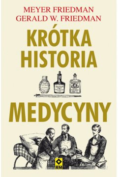 Krtka historia medycyny