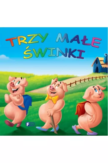 Trzy ma�e �winki (OT)