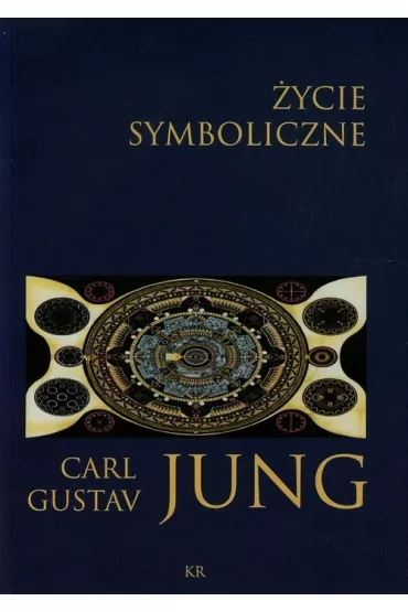 �ycie symboliczne - Carl Gustav Jung