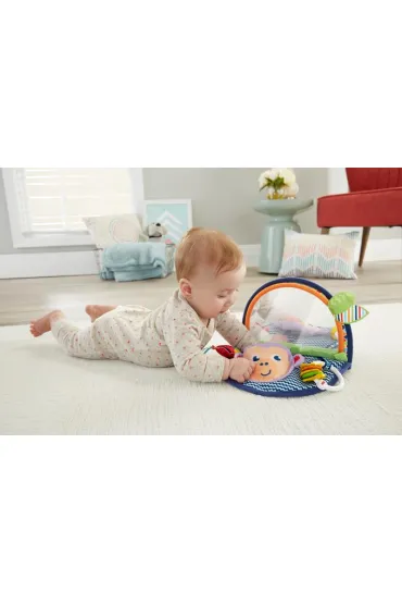 Fisher-Price Lustereczko ma�pka DYC85 Mattel