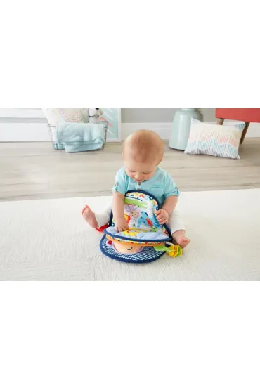 Fisher-Price Lustereczko ma�pka DYC85 Mattel