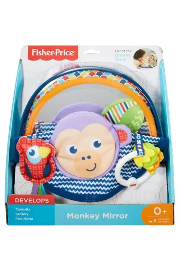 Fisher-Price Lustereczko ma�pka DYC85 Mattel