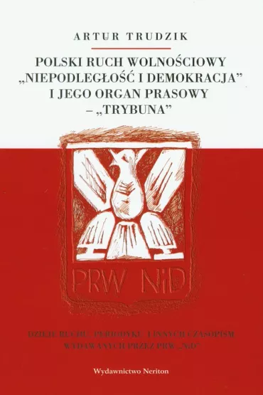 Polski ruch wolno�ciowy... - Artur Trudzik