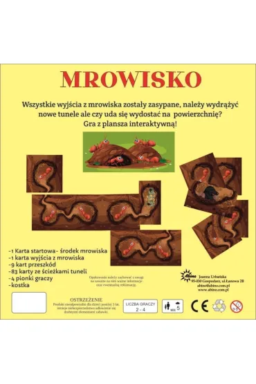 Mrowisko