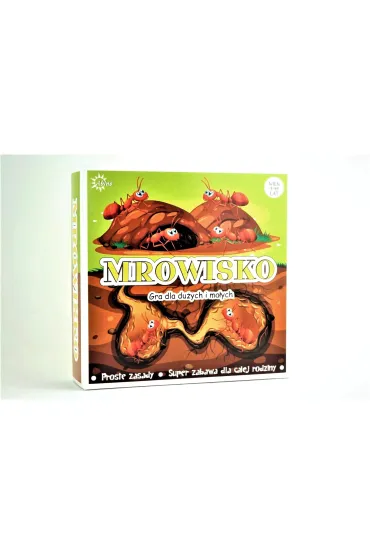 Mrowisko