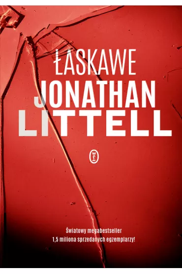 �askawe - Jonathan Littell