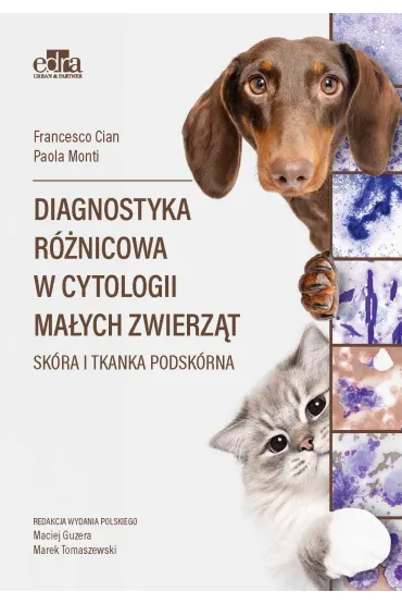 Diagnostyka r�nicowa w cytologii ma�ych zwierz�t. - Cian  Francesco