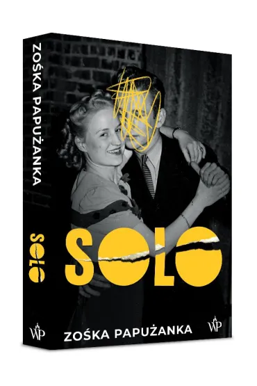 Solo - Zo�ka Papu�anka