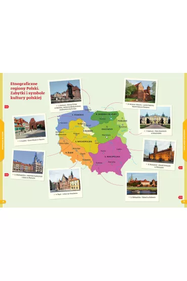 Repetytorium. Szko�a podstawowa. Historia. Klasy 4-6 - Beata  J�zk�w