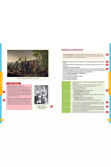 Repetytorium. Szko�a podstawowa. Historia. Klasy 4-6 - Beata  J�zk�w