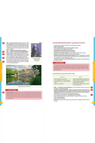 Repetytorium. Szko�a podstawowa. Historia. Klasy 4-6 - Beata  J�zk�w