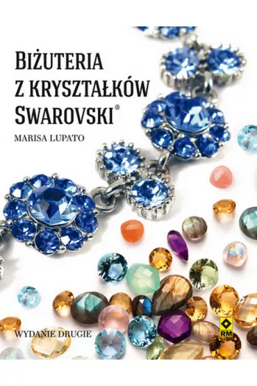 Biuteria z krysztakw Swarovski - Marisa Lupato