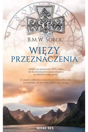 Wi�zy przeznaczenia - B.M.W. Sobol