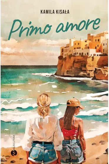 Primo amore - Kamila  Kisa�a