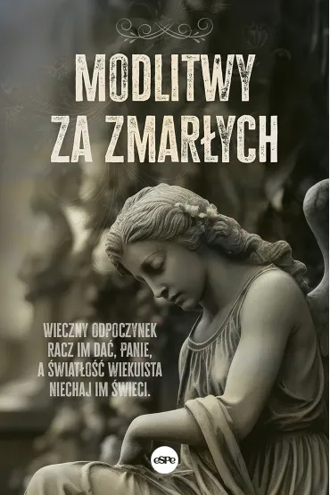 Modlitwy za zmar�ych - Pawe� Dobrowolski, Ines  Dobrowolska
