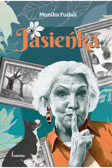 Jasie�ka - Monika Fudali
