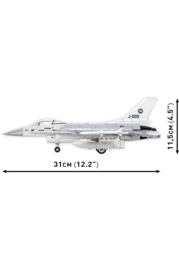 Armed Forces. F-16AM Fighting Falcon