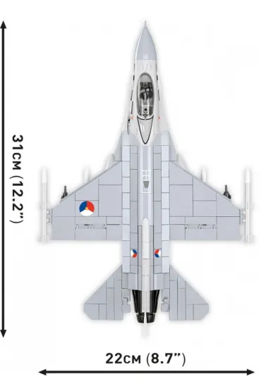 Armed Forces. F-16AM Fighting Falcon