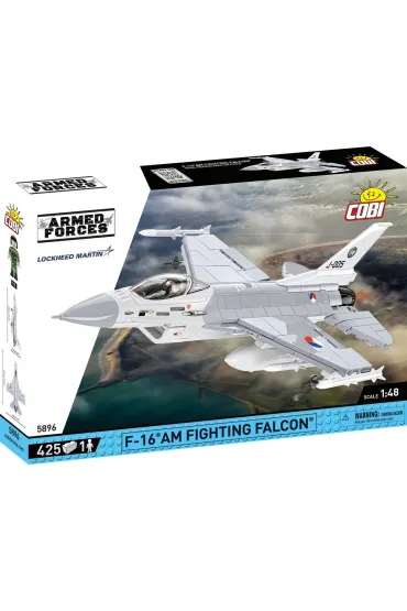 Armed Forces. F-16AM Fighting Falcon