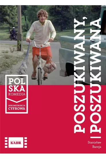 Poszukiwany, poszukiwana (Blu-ray)