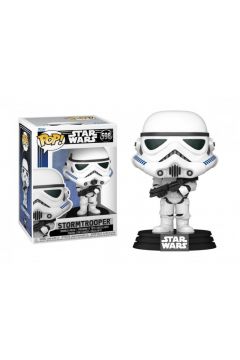 Funko Figurka POP Star Wars: SWNC- Stormtrooper