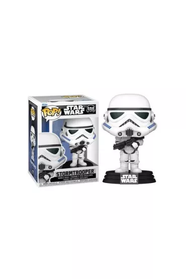 Figurka Funko POP Star Wars: SWNC- Stormtrooper