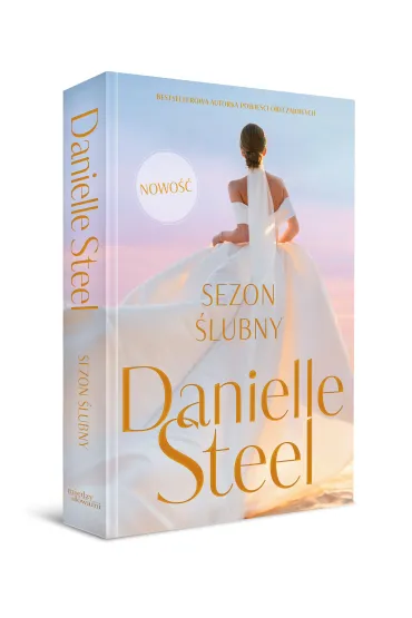 Sezon �lubny - Danielle Steel