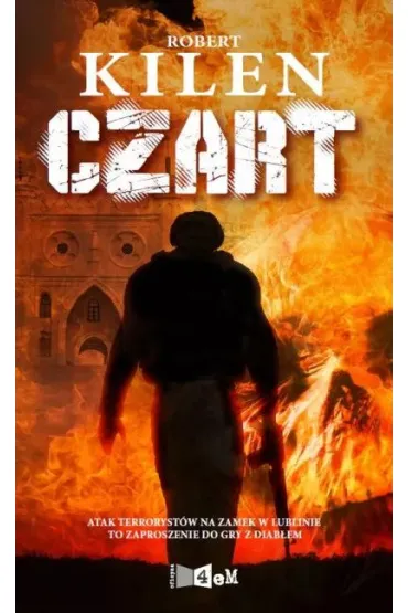 Czart - Robert Kilen