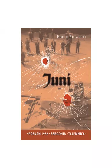 Juni - Piotr Bojarski