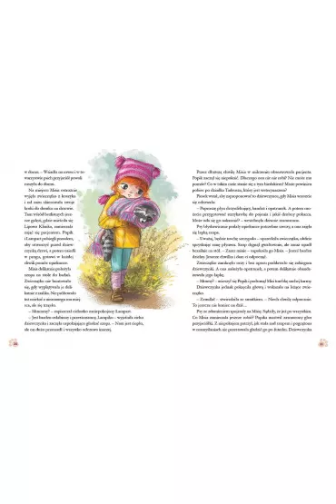 Misia i jej mali pacjenci. Nowe znajomoci - Aniela Cholewiska-Szkolik