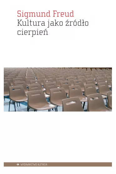 eBook Kultura jako rdo cierpie mobi epub - Zygmunt Freud