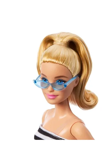 Barbie Fashionistas. Modna przyjaci�ka HRH11 Mattel