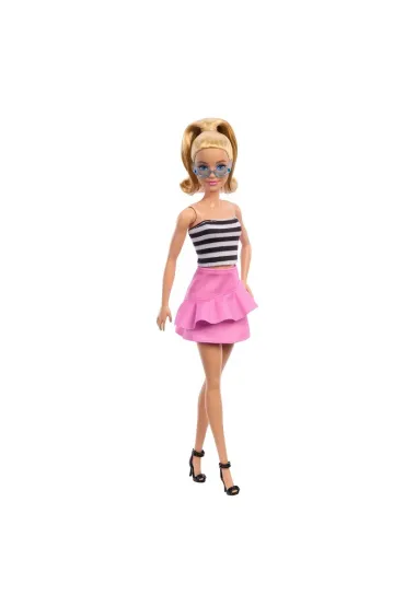 Barbie Fashionistas. Modna przyjaci�ka HRH11 Mattel