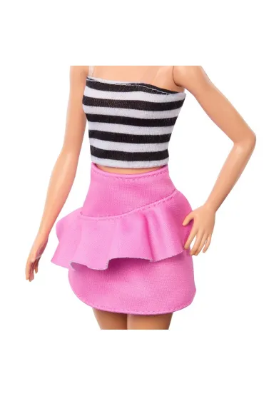 Barbie Fashionistas. Modna przyjaci�ka HRH11 Mattel