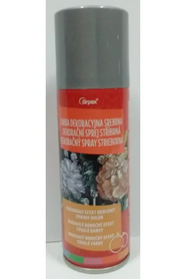 Arpex Farba dekoracyjna w areozolu 125 ml