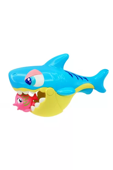 Rekin �owca Dumel