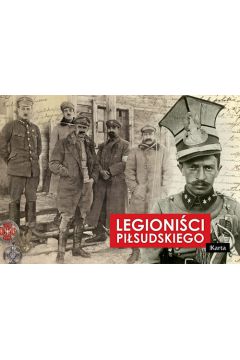 Legionici Pisudskiego