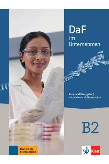 Daf im unternehmen B2 Kb+�b
