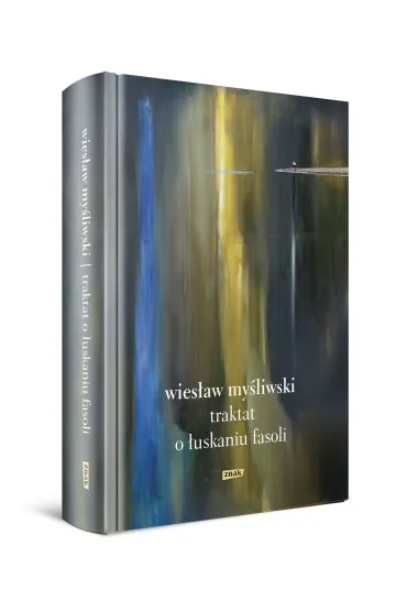 Traktat o �uskaniu fasoli - Wies�aw My�liwski